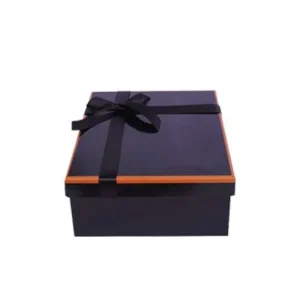 Luxury Apparel Boxes