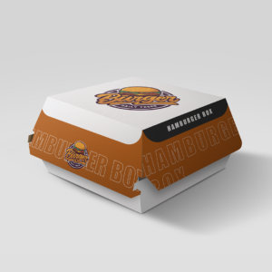 Burger Boxes