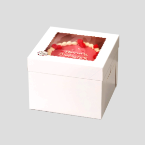 Cake Boxes
