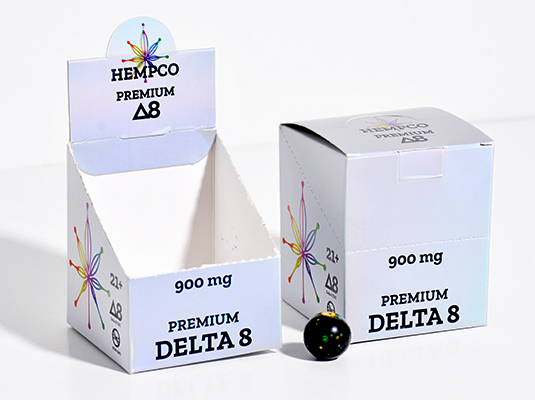 Custom Cardboard Boxes - Image 2