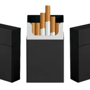 Cigarette Boxes