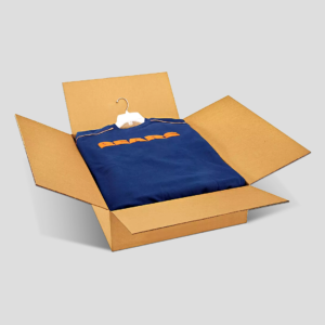 Custom Corrugated Boxes