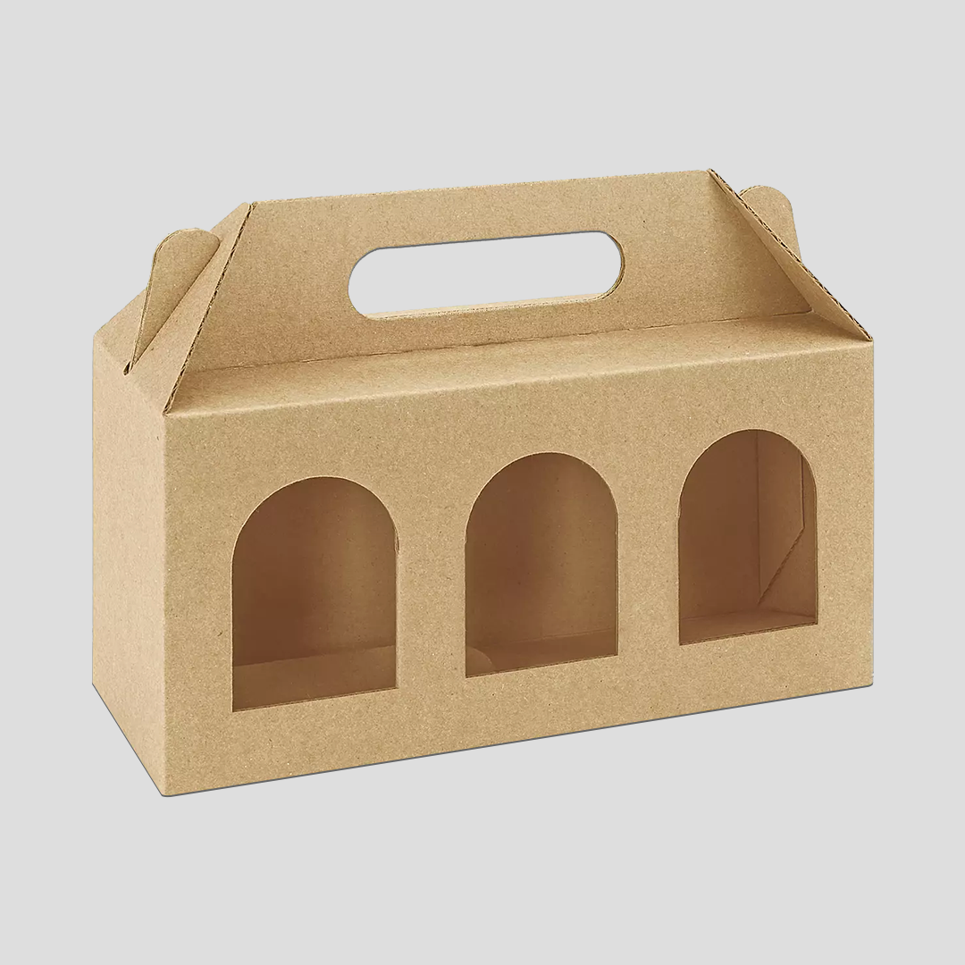 Custom Corrugated Boxes - Image 4