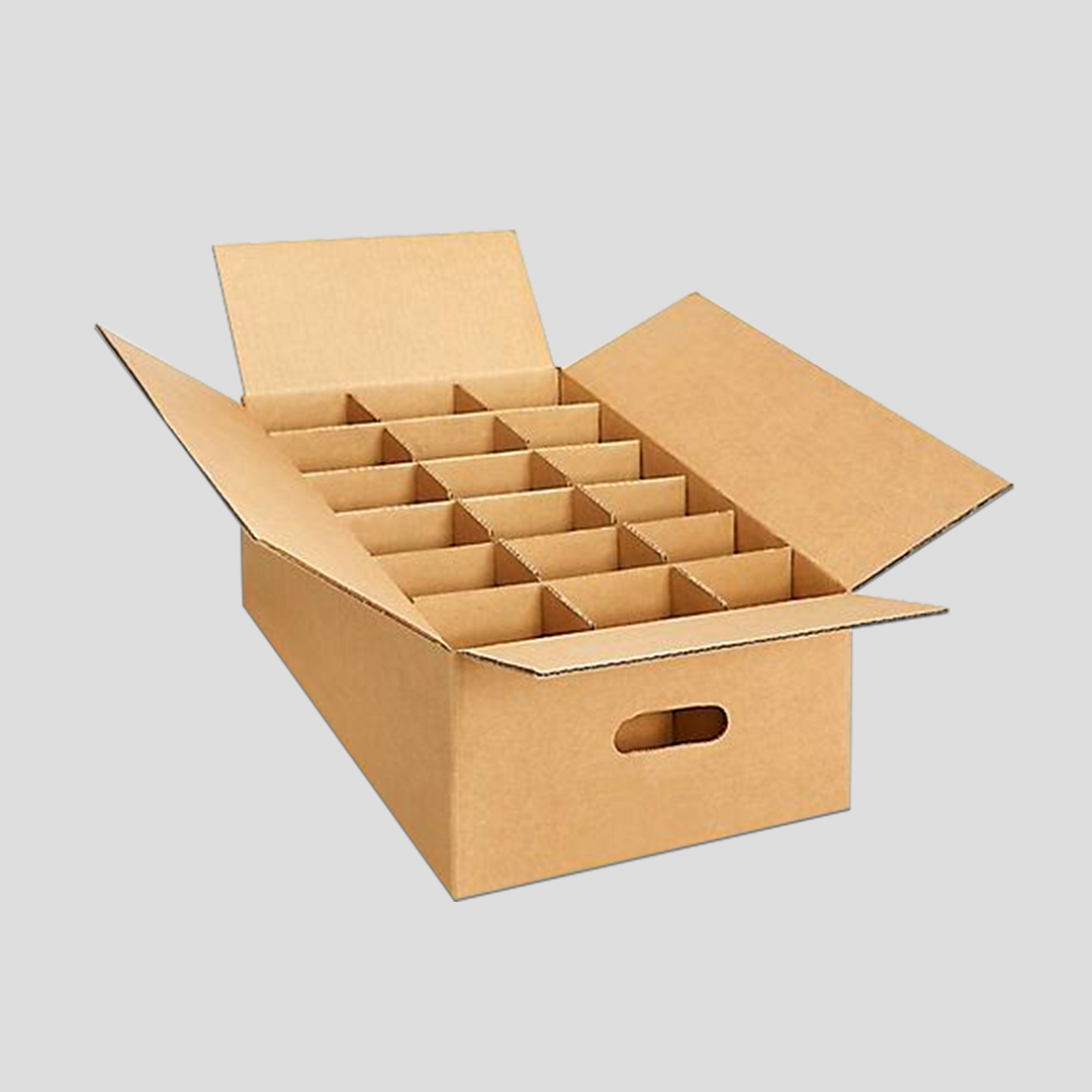 Custom Corrugated Boxes - Image 6