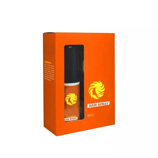 Hairspray Boxes - Image 5