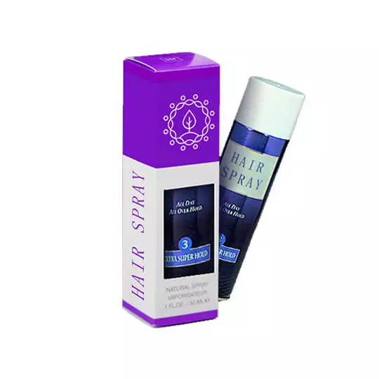 Hairspray Boxes - Image 4