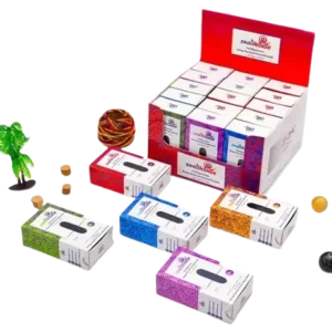 Vape Cartridge Packaging