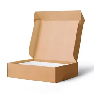 Kraft Boxes