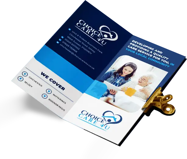 Custom Brochure Printing