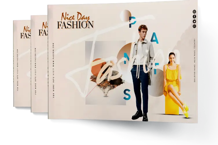 Catalog Printing Services – Wholesale Rates